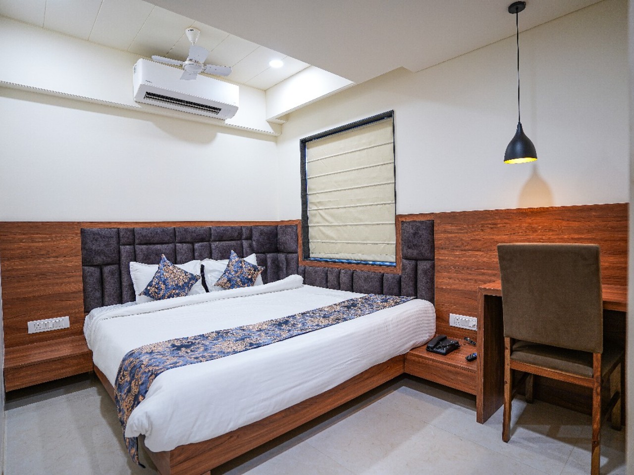 Hotel Trezino in Jaipur