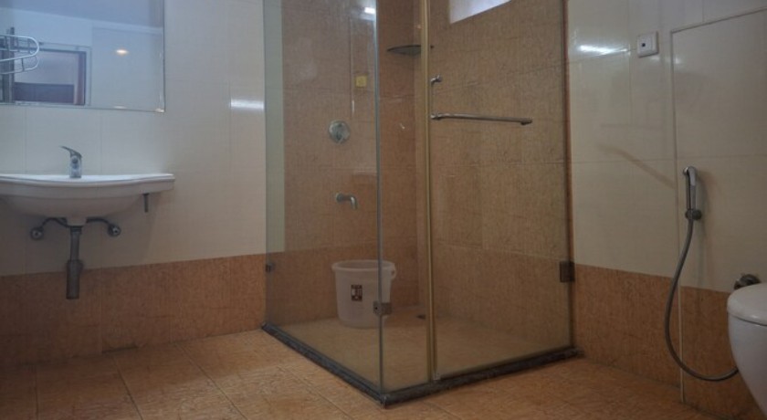 Dhanunjaya Luxury Hotel in Hosur