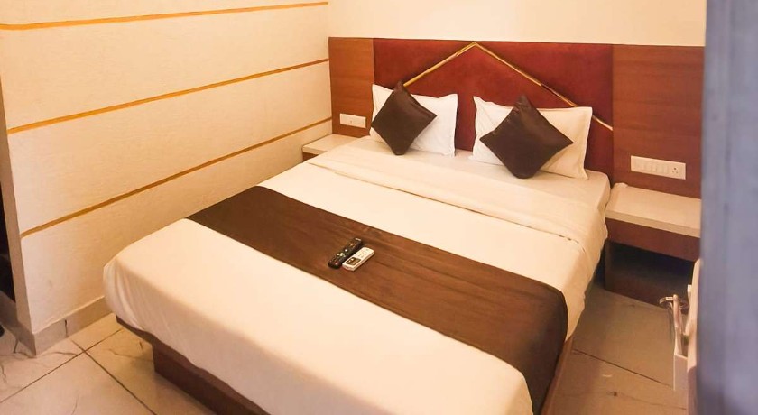 Hotel Regal in Ahmedabad