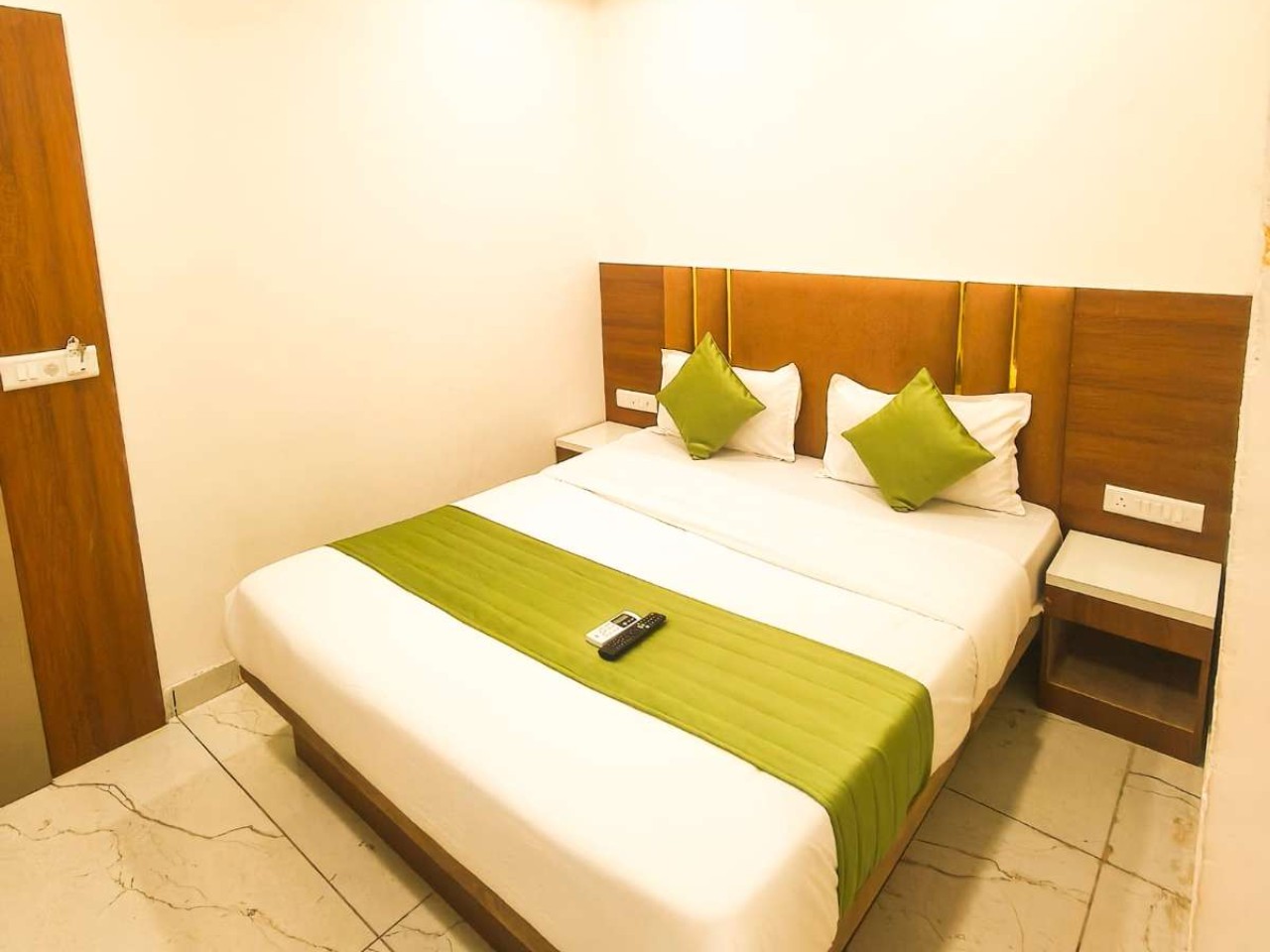 Hotel Regal in Ahmedabad