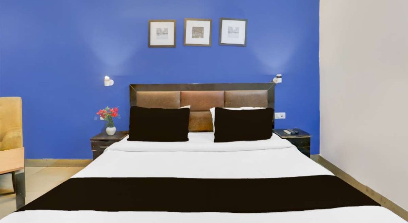 Saket Residency in Delhi