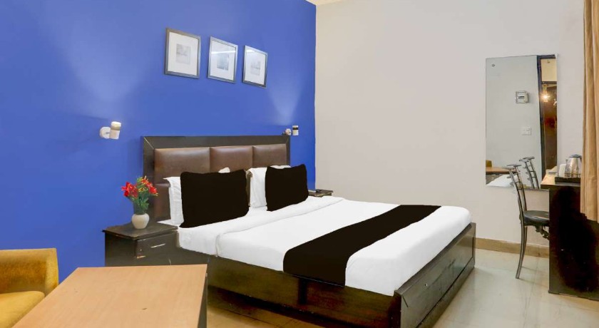 Saket Residency in Delhi