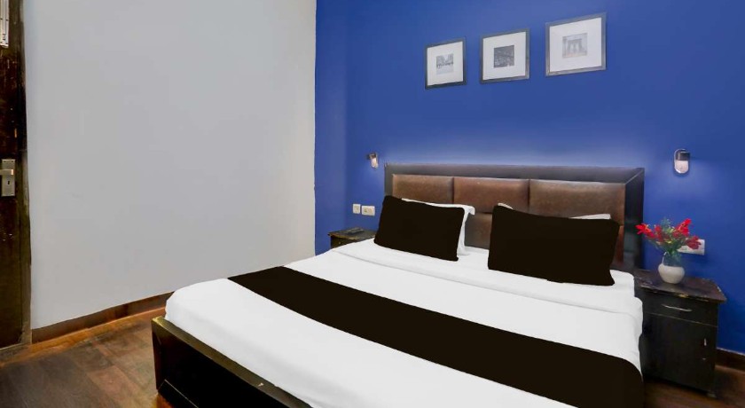 Saket Residency in Delhi