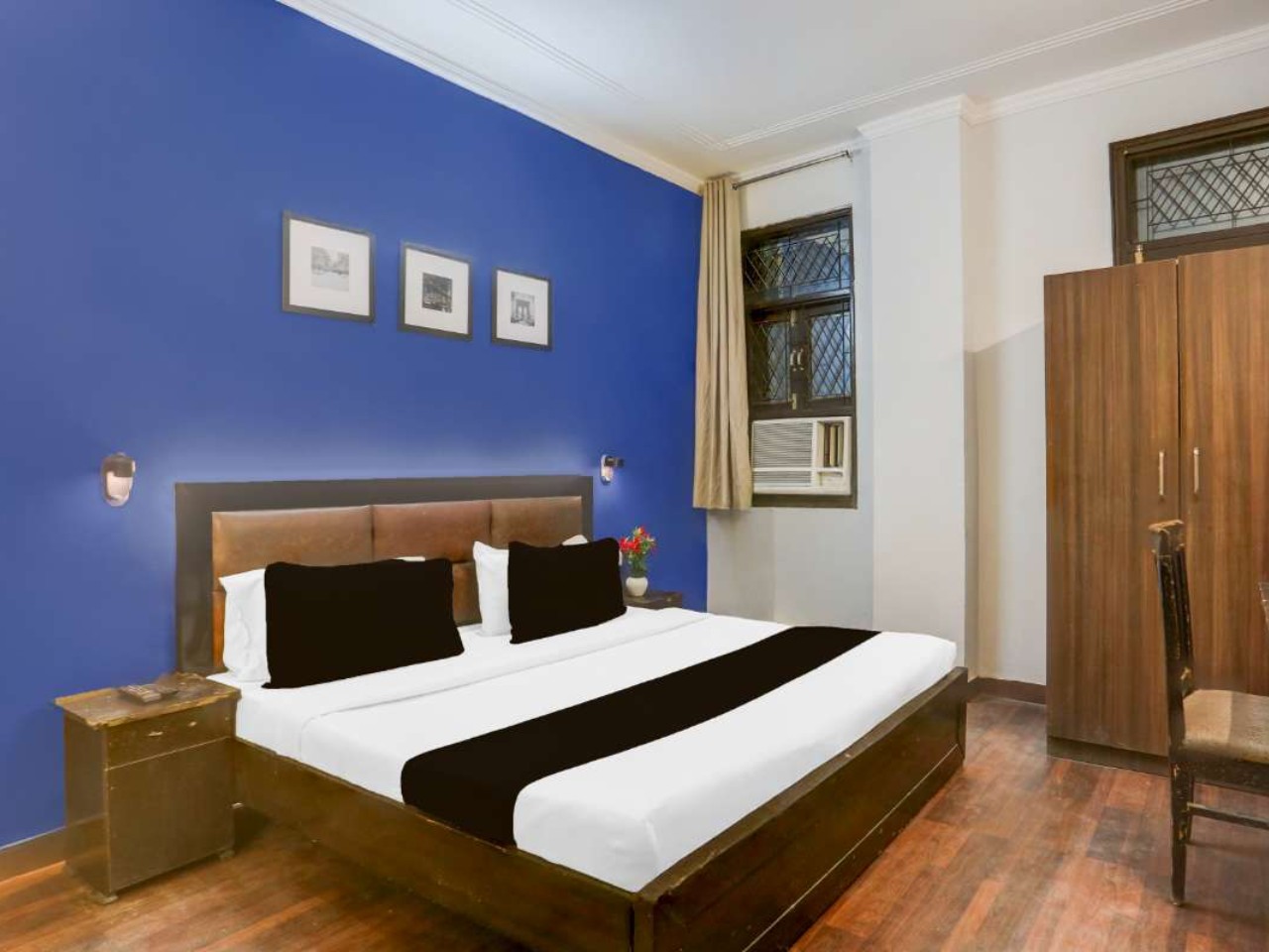 Saket Residency in Delhi