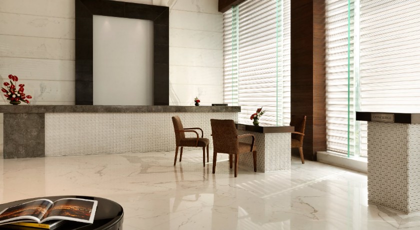 Ramada by Wyndham Gurgaon Central in Gurgaon
