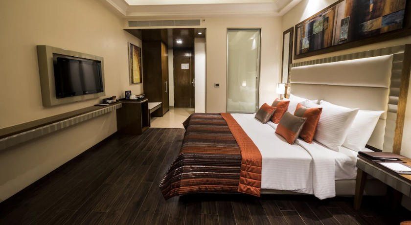 Ramada by Wyndham Gurgaon Central in Gurgaon