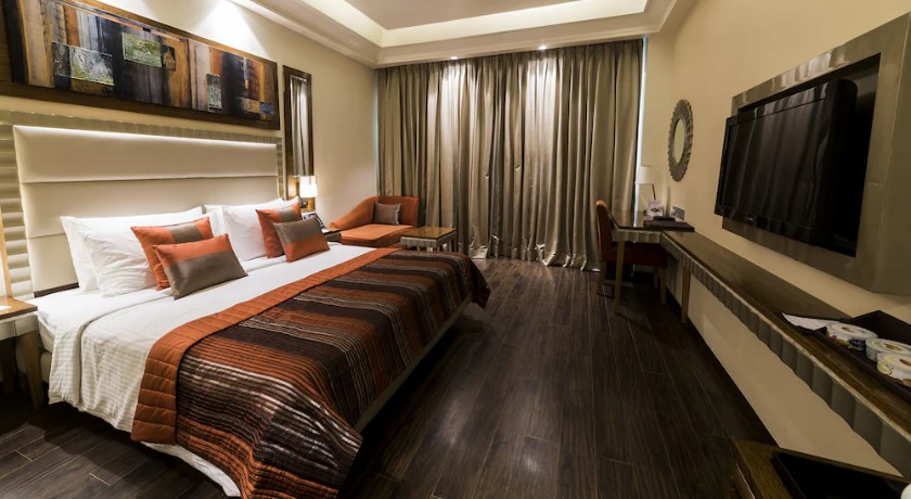 Ramada by Wyndham Gurgaon Central in Gurgaon