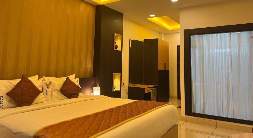 Nova Grand Canyon in Kochi