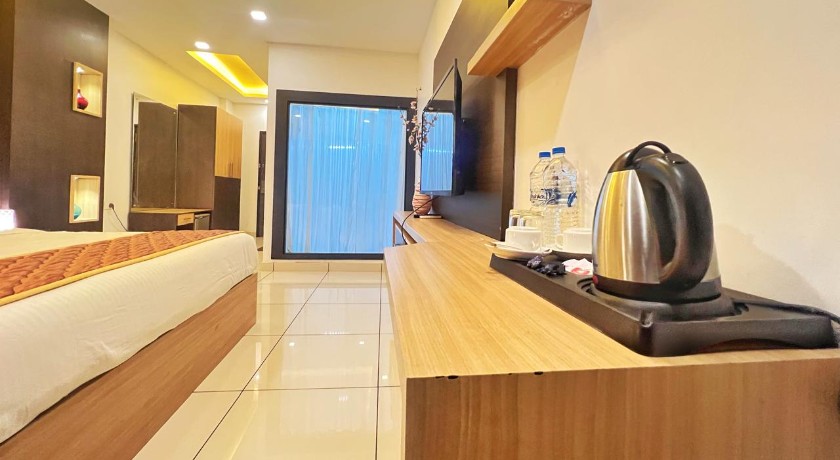 Nova Grand Canyon in Kochi