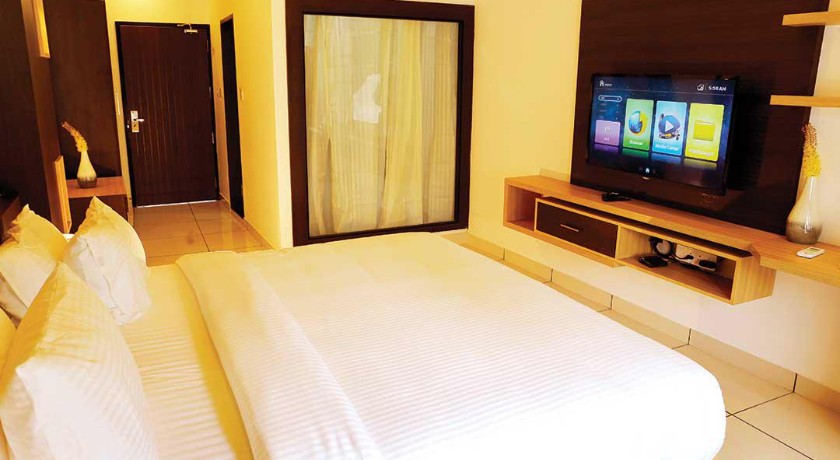 Nova Grand Canyon in Kochi