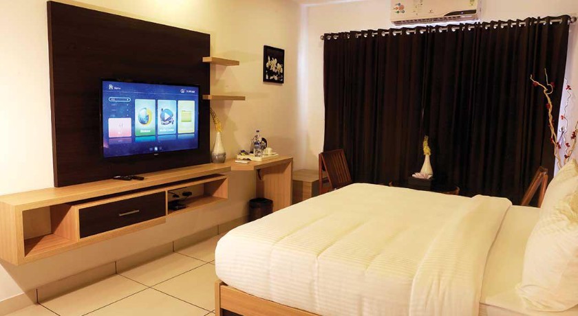 Nova Grand Canyon in Kochi