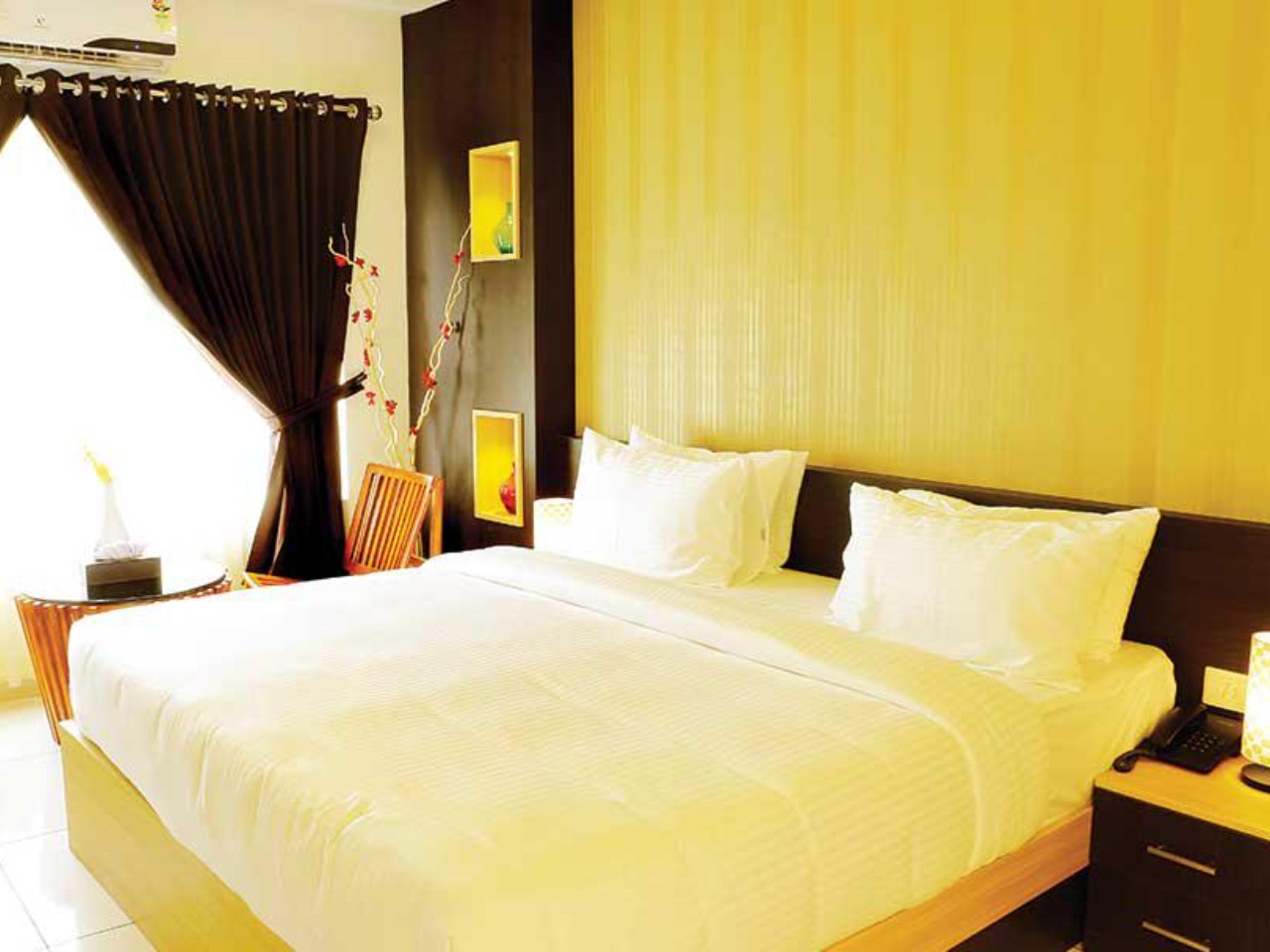 Nova Grand Canyon in Kochi