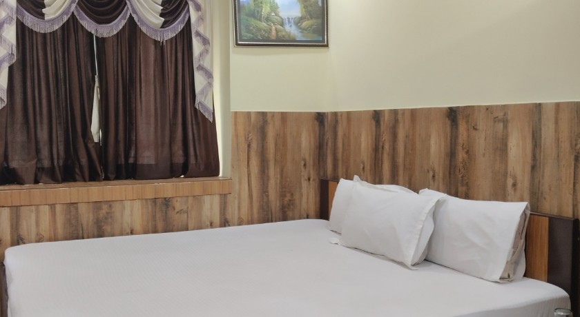 Classic International in Kolkata