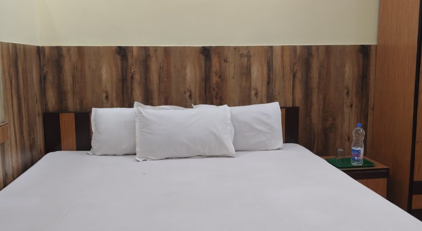 Classic International in Kolkata