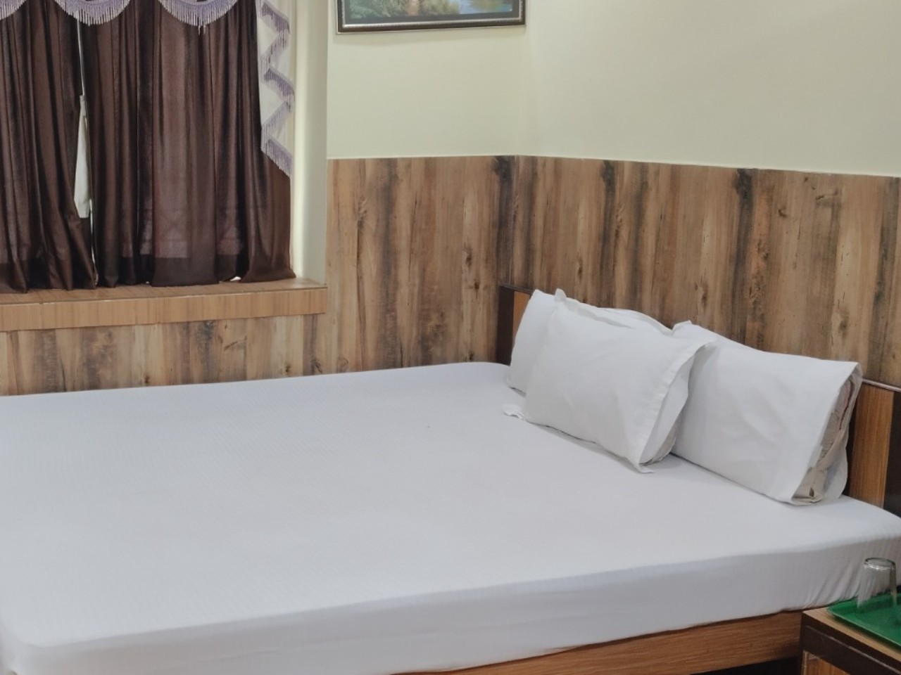 Classic International in Kolkata