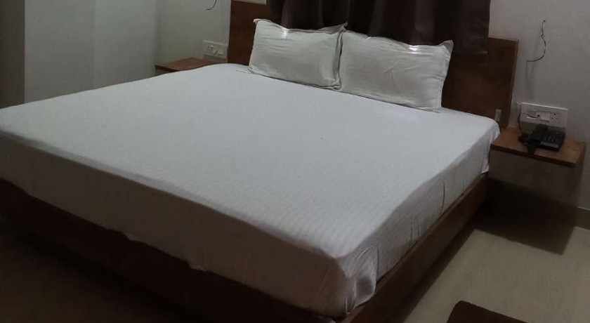 Hotel Utsav Inn in Kota