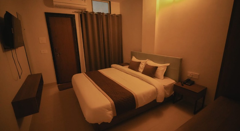 Hotel Utsav Inn in Kota