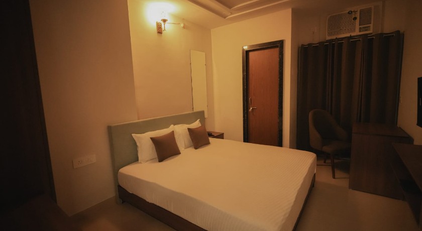 Hotel Utsav Inn in Kota