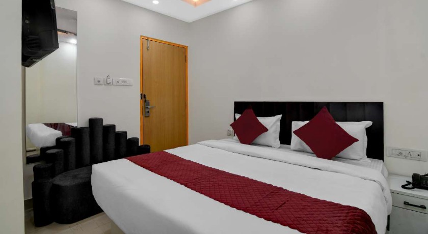 Hotel Royal Palace in Kolkata