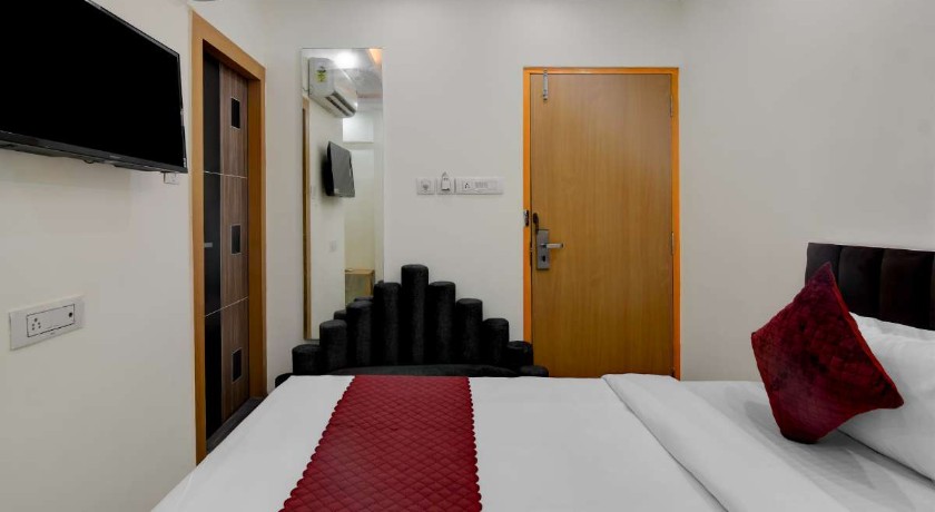 Hotel Royal Palace in Kolkata