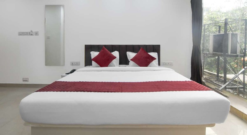 Hotel Royal Palace in Kolkata