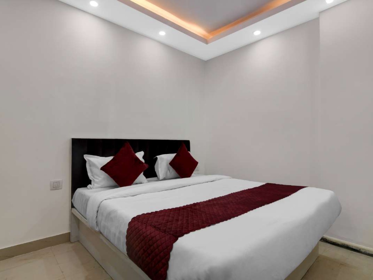 Hotel Royal Palace in Kolkata