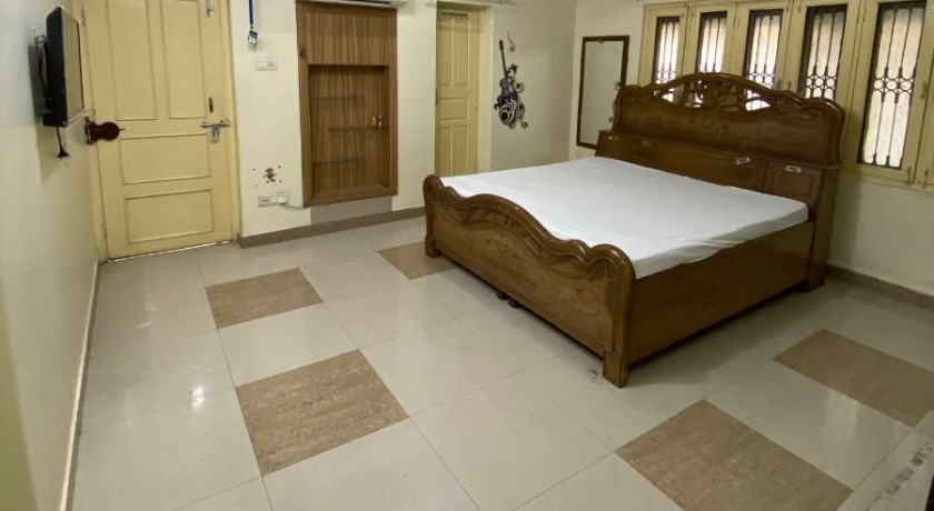 Hotel Shiwalik Grand in Haridwar