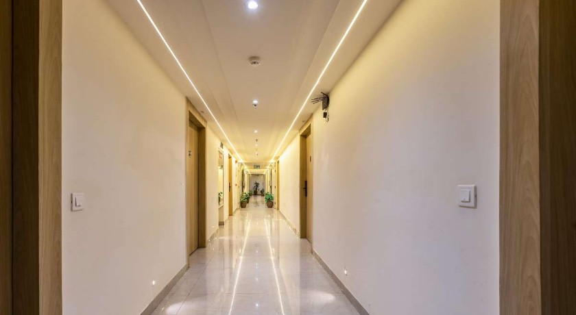 Dahabi Venue Delhi Airport in Delhi