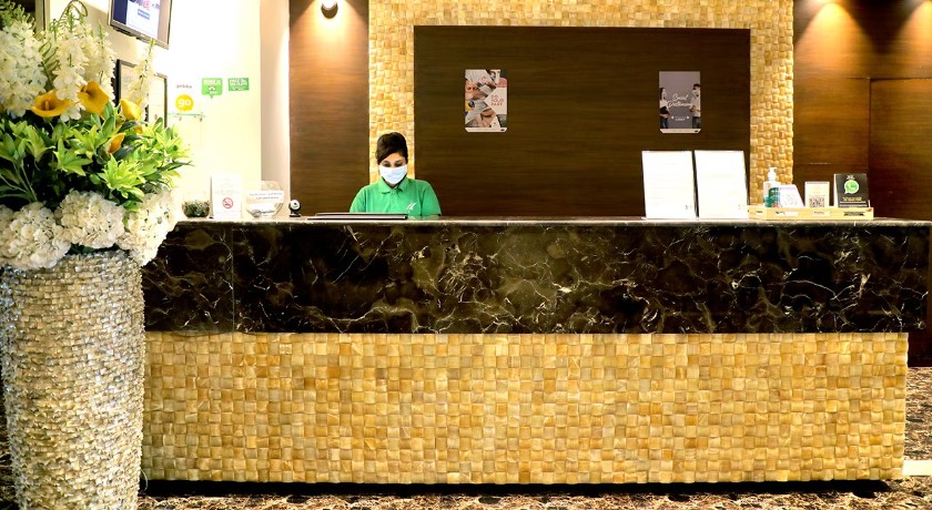 The Fern Residency in Kolkata