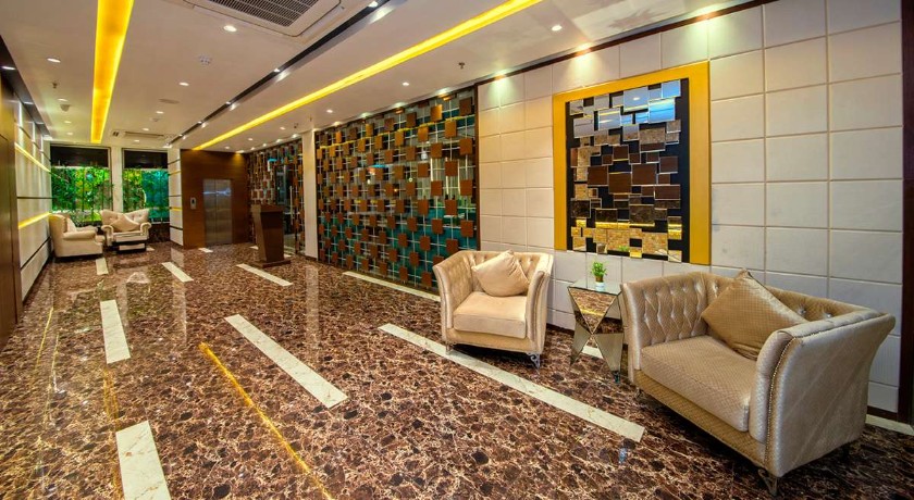 The Fern Residency in Kolkata