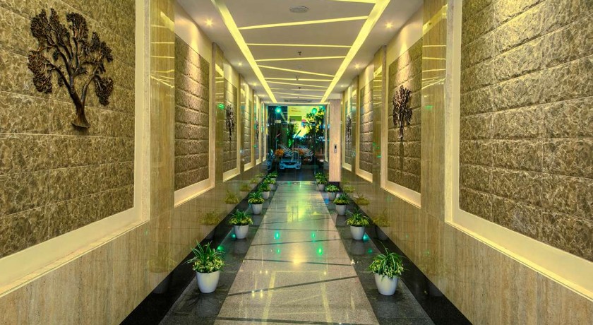 The Fern Residency in Kolkata