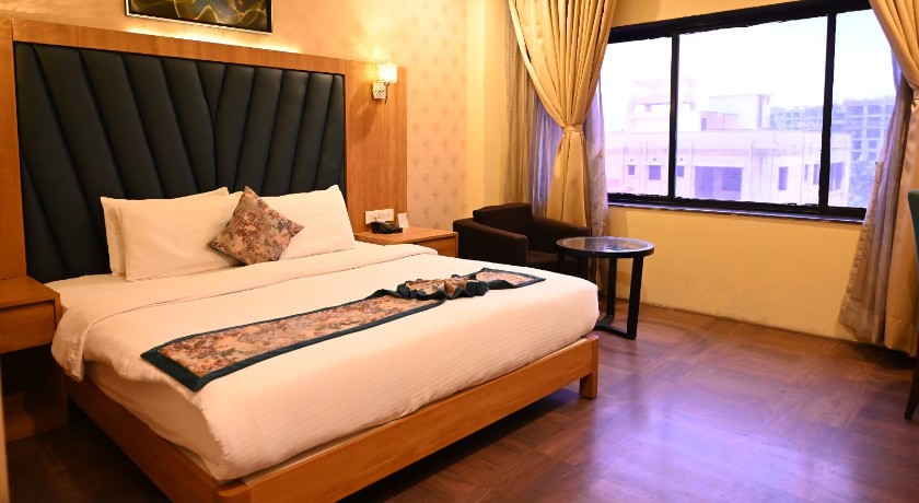 The Fern Residency in Kolkata