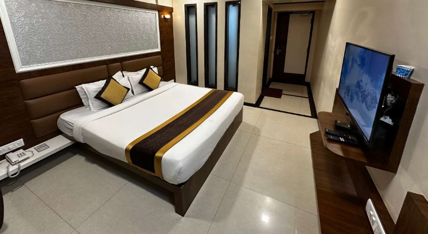 Suvi Palace in Vasai