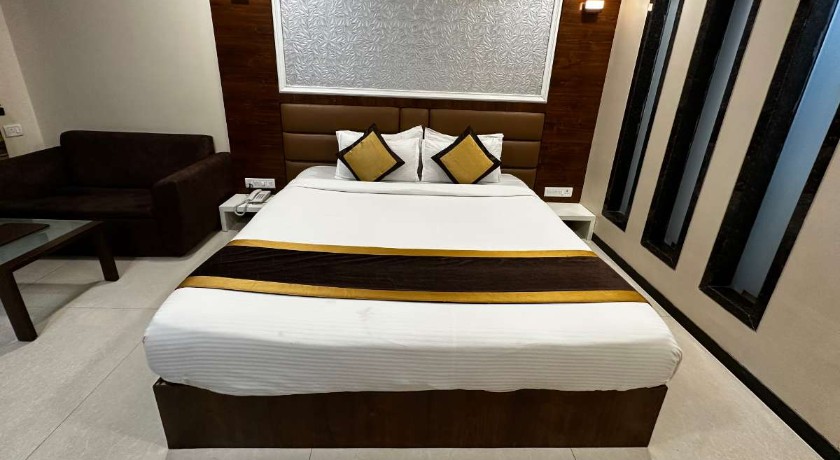 Suvi Palace in Vasai