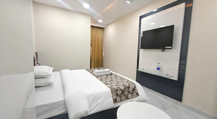 Hotel Arsh Rukmani in Jaipur