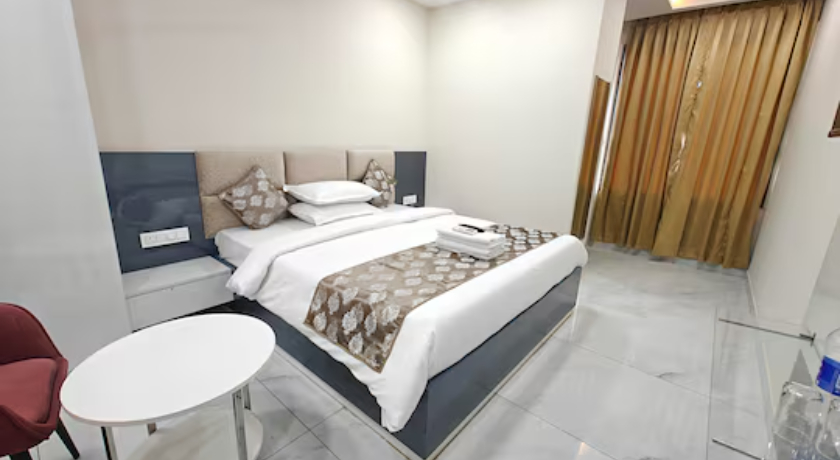 Hotel Arsh Rukmani in Jaipur