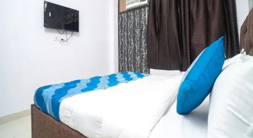 Hotel Green Snapper in Delhi