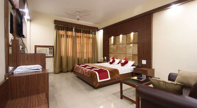 Hotel New Ashok in Katra