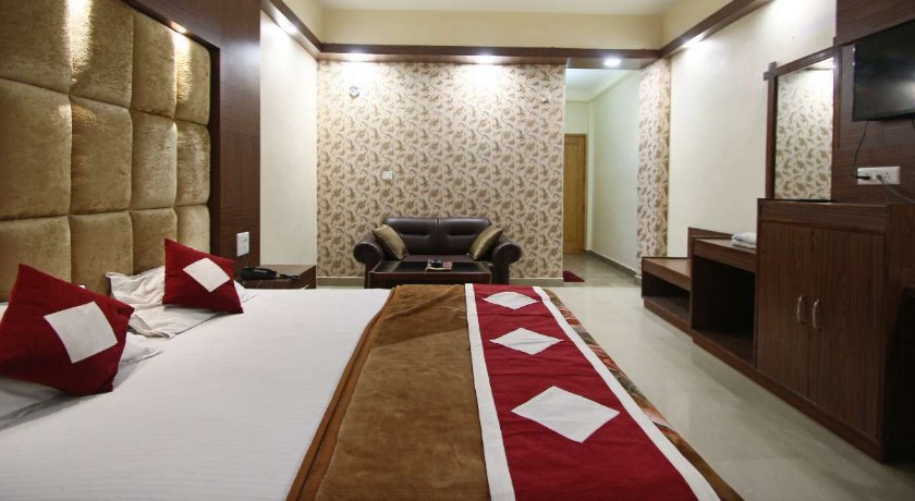 Hotel New Ashok in Katra