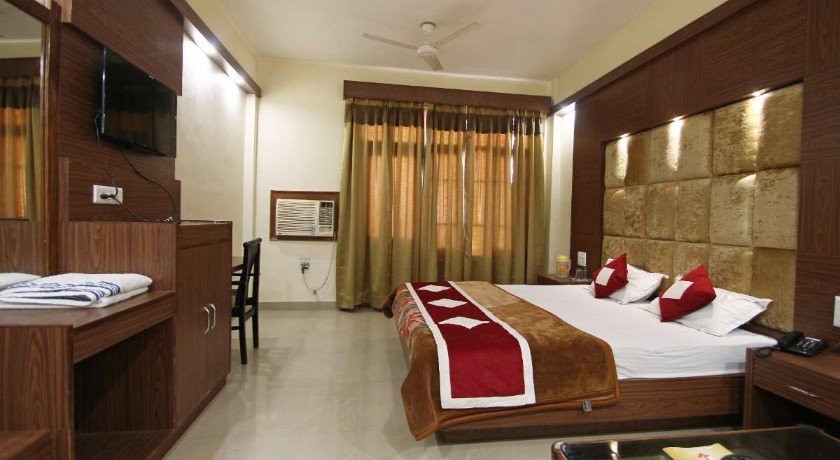 Hotel New Ashok in Katra