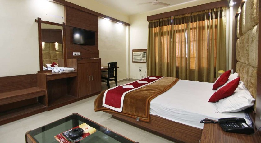 Hotel New Ashok in Katra