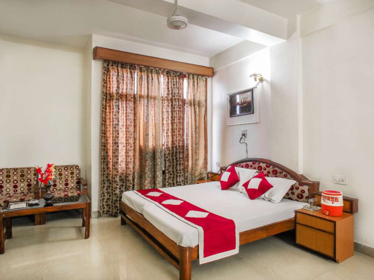 Hotel New Ashok in Katra