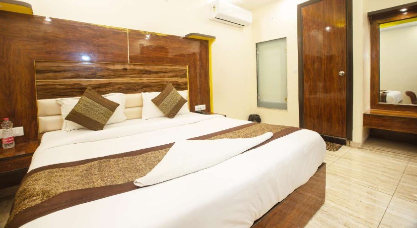 Dev Residency in Delhi