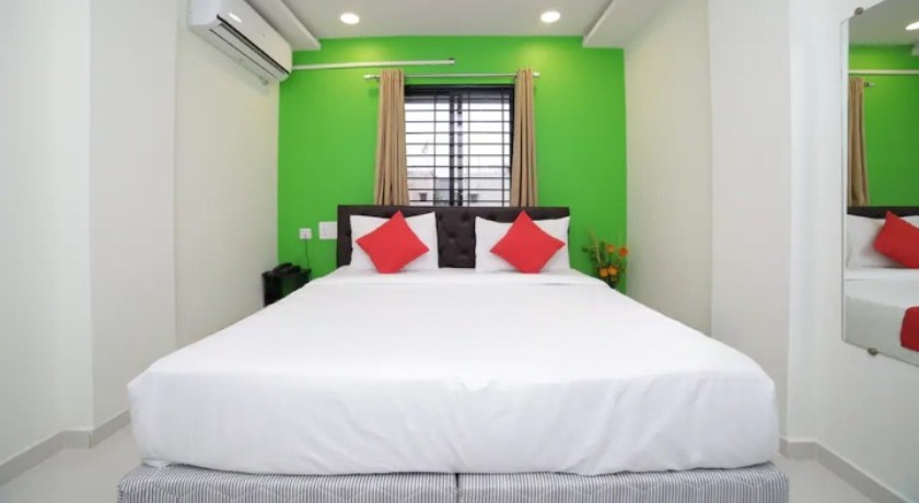 Carnival Inn in Nagpur