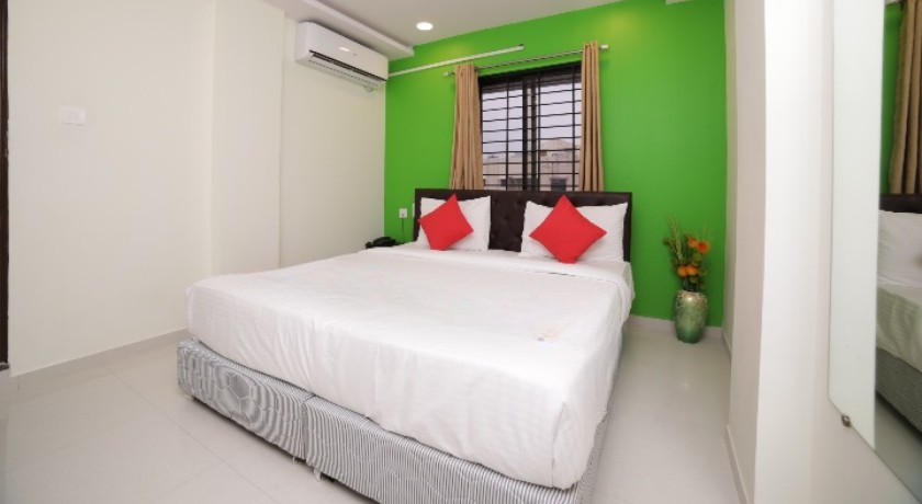 Carnival Inn in Nagpur