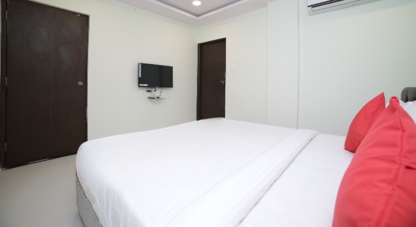 Carnival Inn in Nagpur