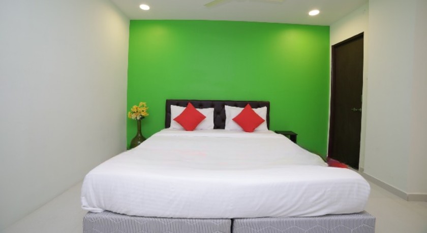 Carnival Inn in Nagpur