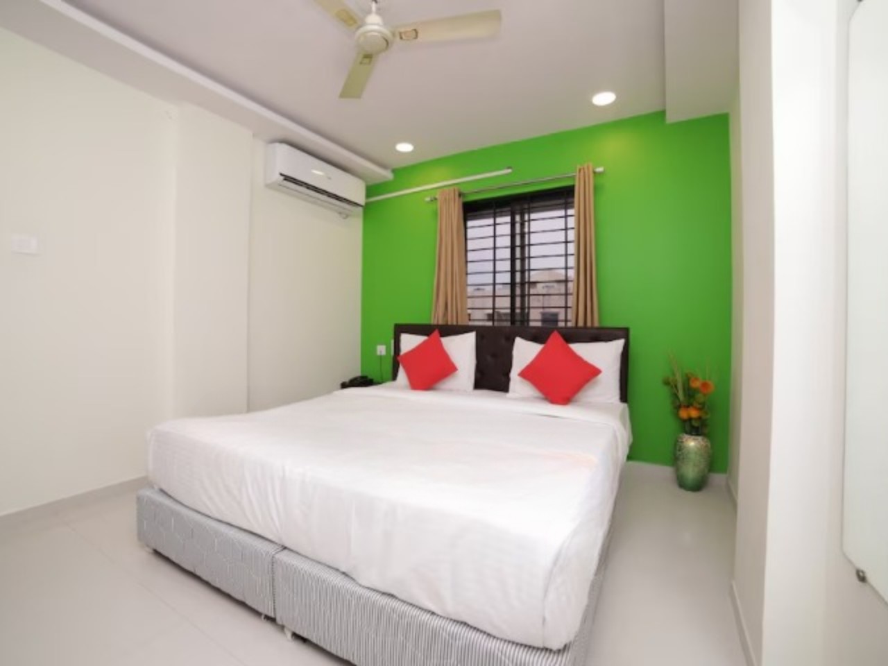 Carnival Inn in Nagpur