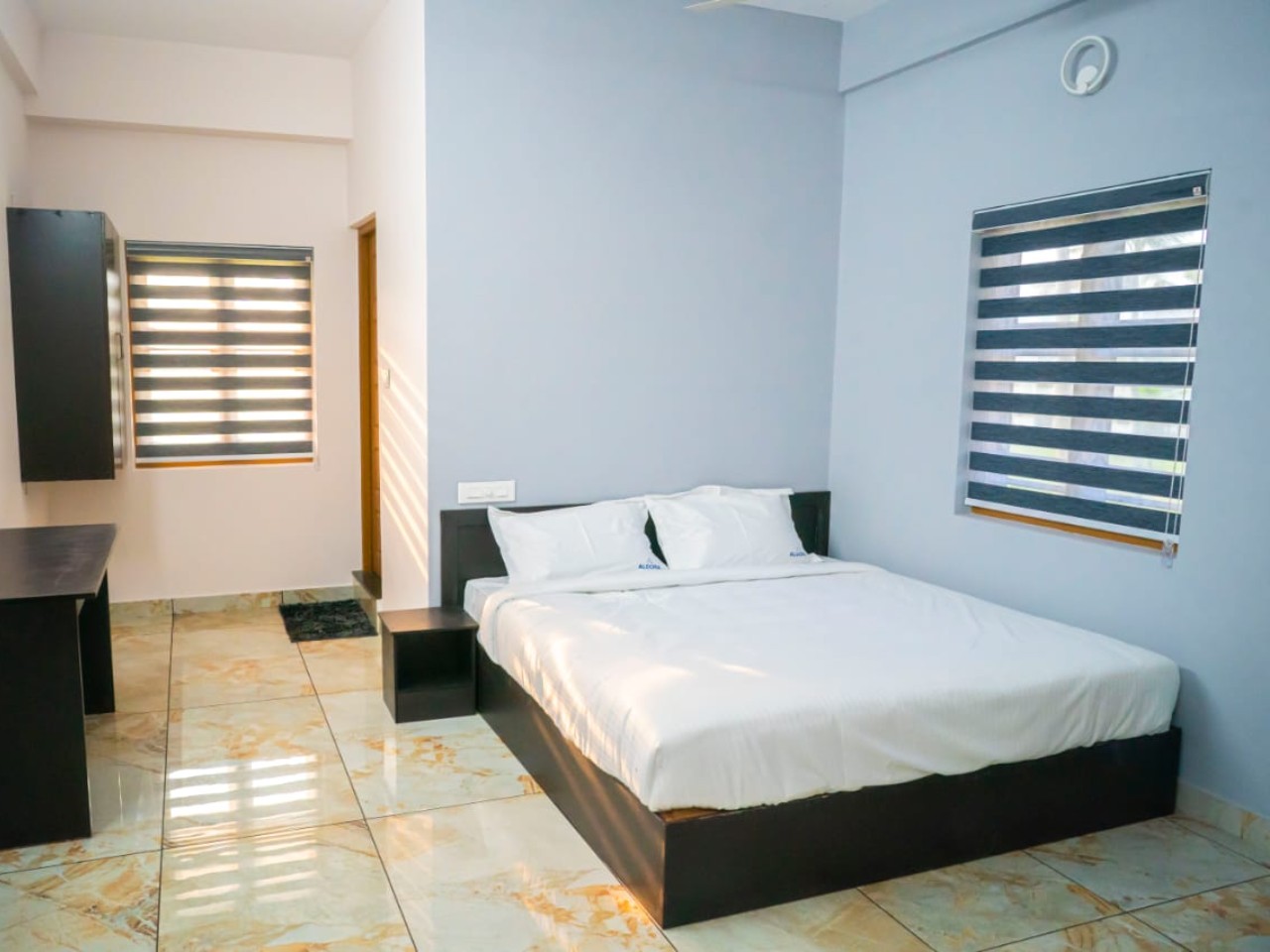 Aldora Airport Residency in Kochi