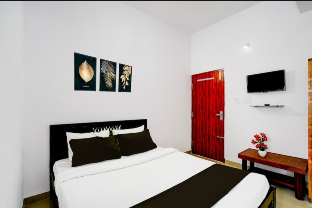 Sapthagiri Boarding in Bangalore